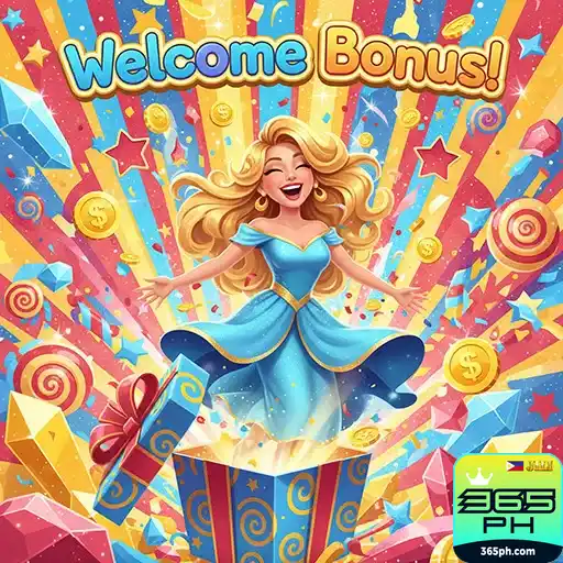 365ph bonus jogos