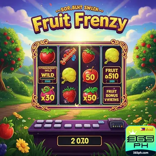 365ph slots entretenimento online