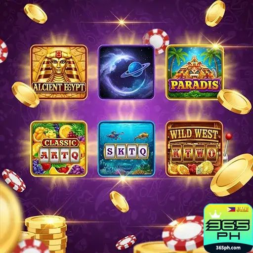 365ph games jogos emocionantes
