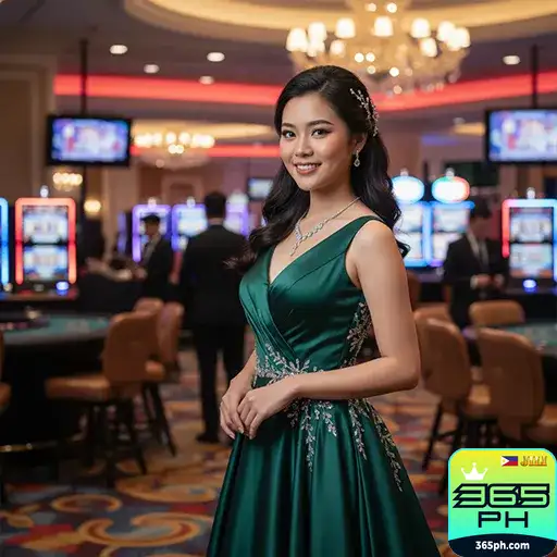 365ph casino entretenimento online