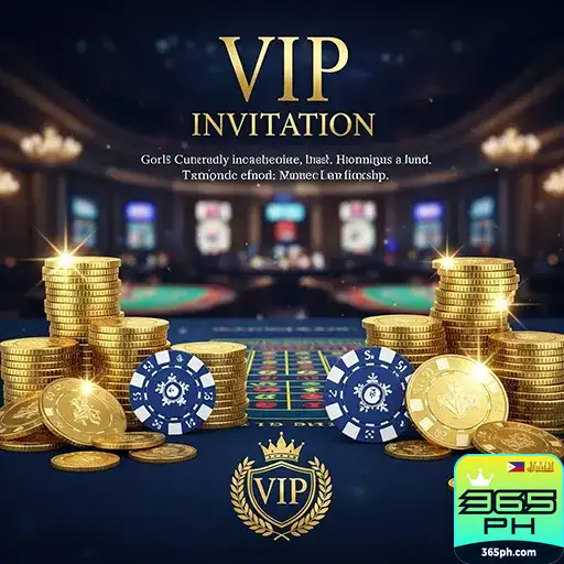 365ph VIP