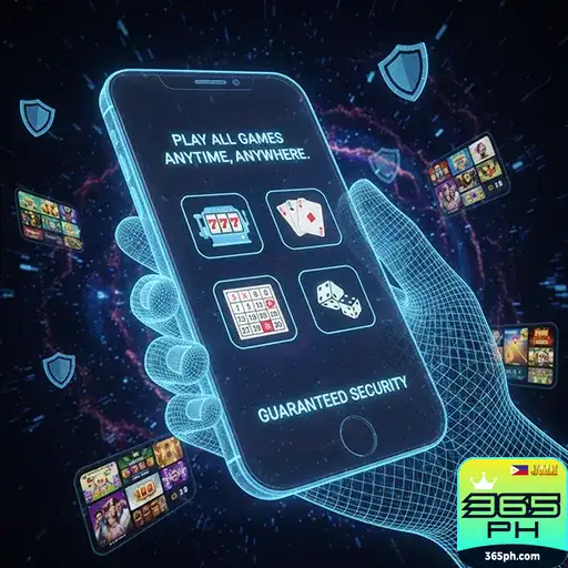 365ph App